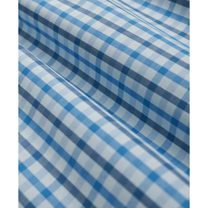 Cotton Broadcloth Windowpane Boxers