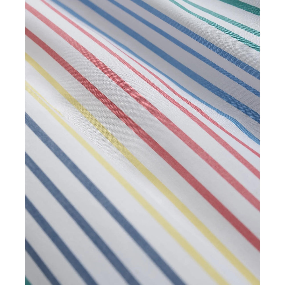 Cotton Broadcloth Archive Stripe Boxers