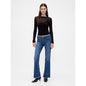Women's Low Rise Long & Lean Jeans