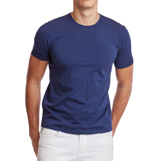 Paisley & Gray Men's Lucas Slim-Fit Solid T-Shirt