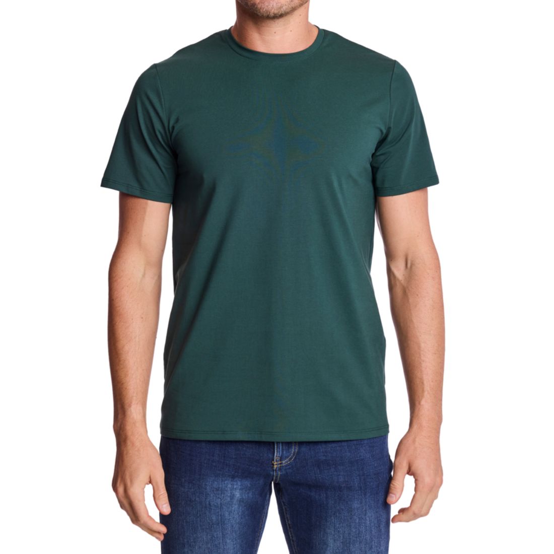 Paisley & Gray Men's Lucas Crewneck T-Shirt