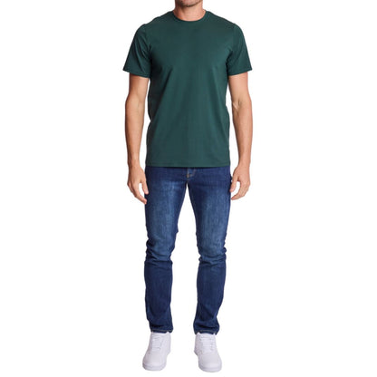 Paisley & Gray Men's Lucas Crewneck T-Shirt