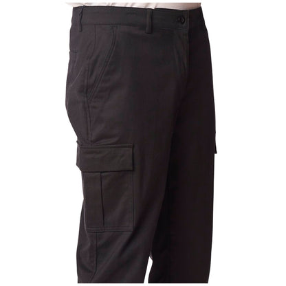 Paisley & Gray Men's Slim Cargo Pants