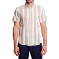 Paisley & Gray Men's Slim-Fit Collared Shirt
