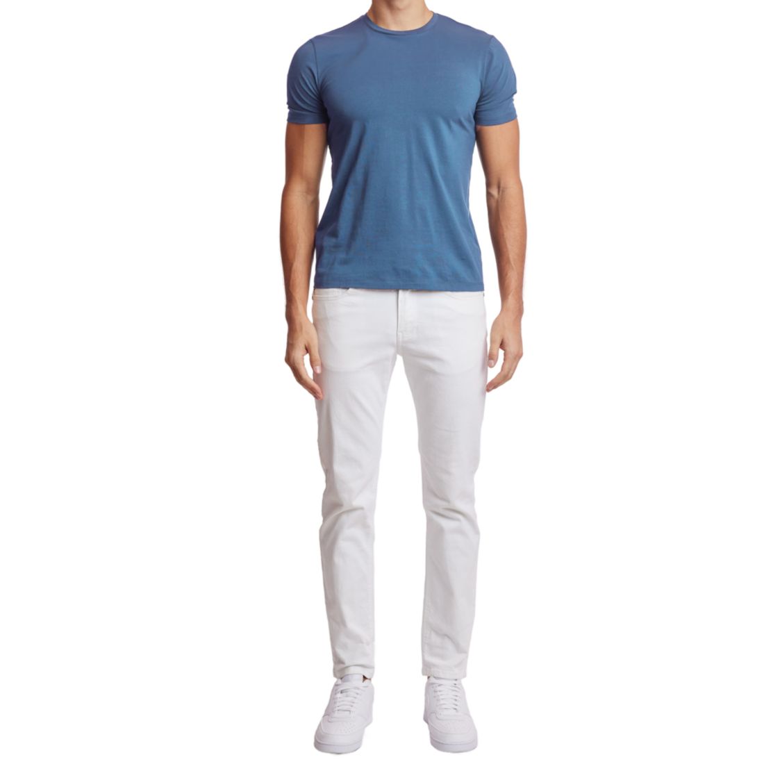 Paisley & Gray Men's Lucas Short-Sleeve Crewneck T-Shirt