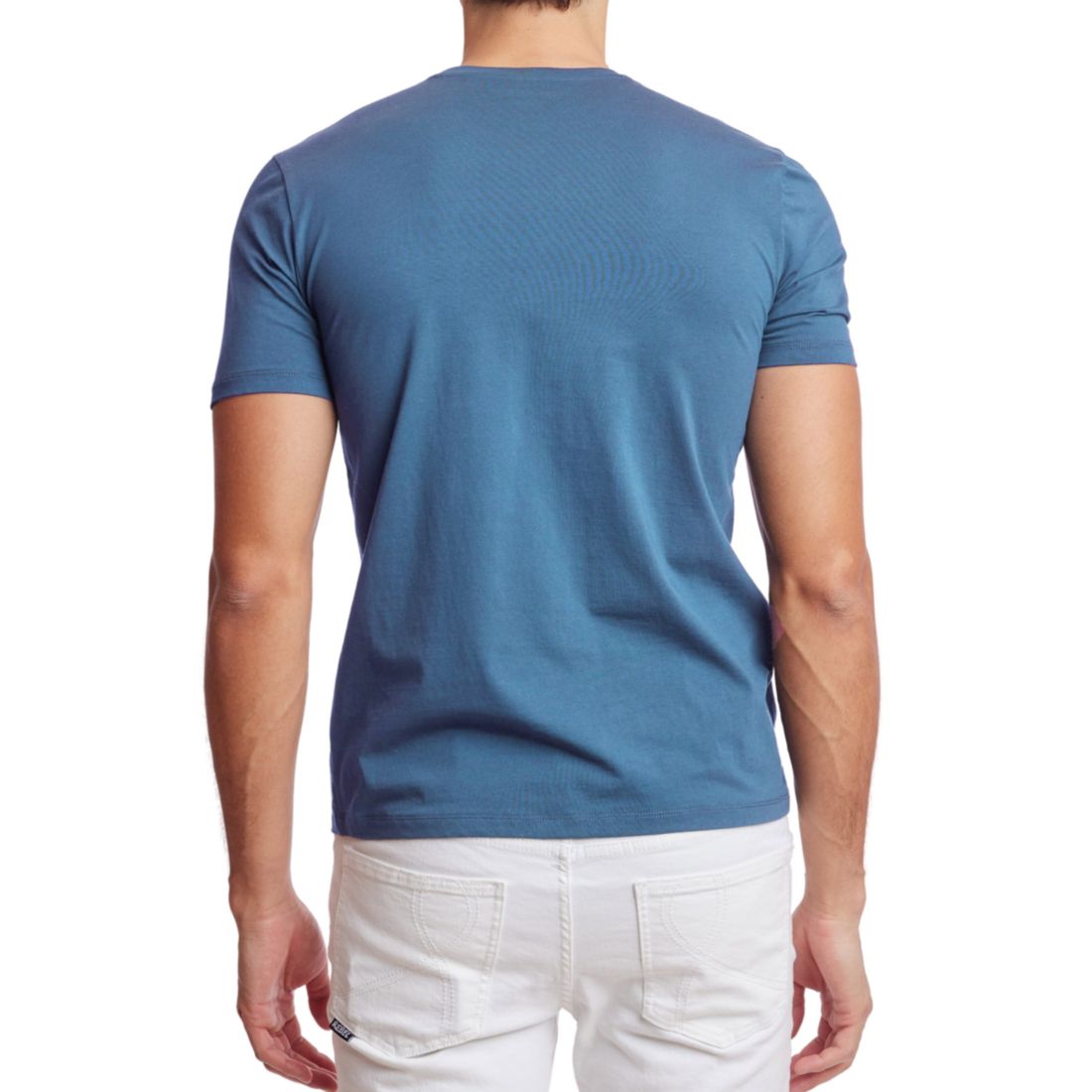 Paisley & Gray Men's Lucas Short-Sleeve Crewneck T-Shirt