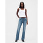 Women's Low Rise Long & Lean Jeans