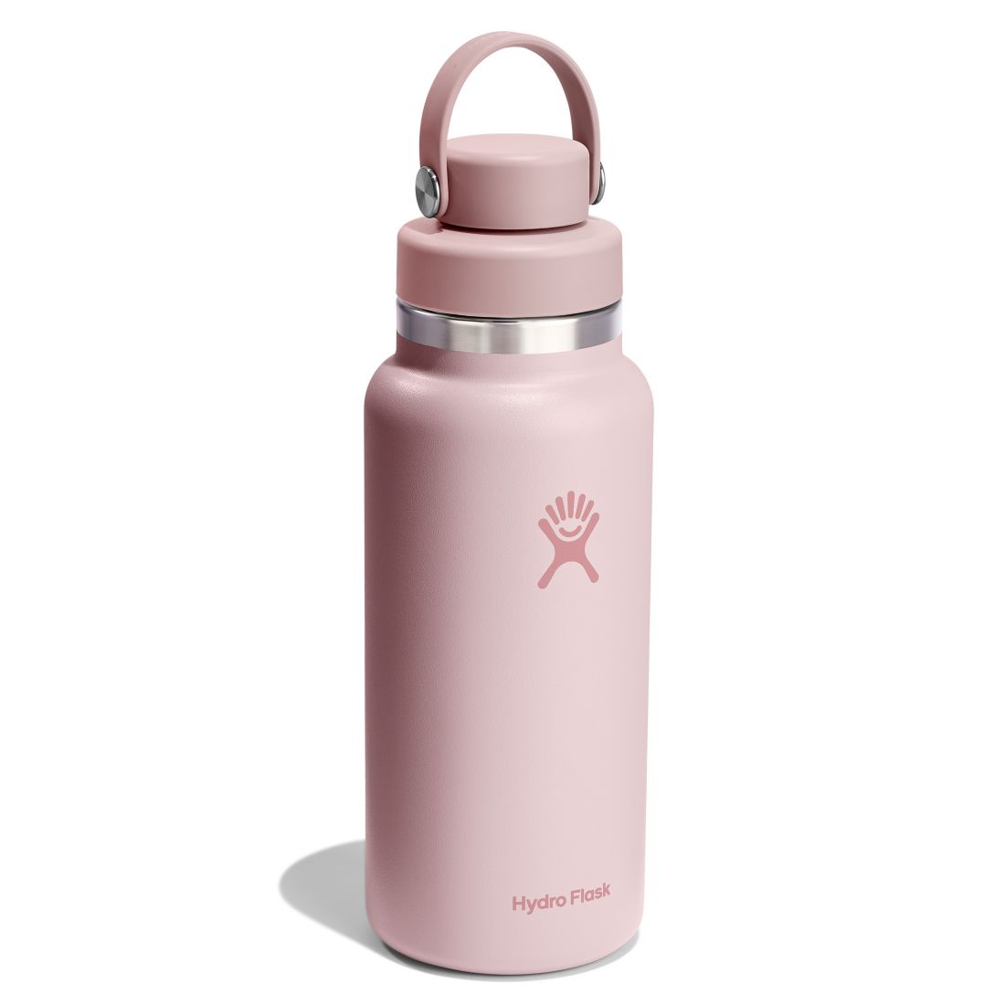 Hydro Flask 32 oz. Wide Mouth Bottle with Flex Chug Cap