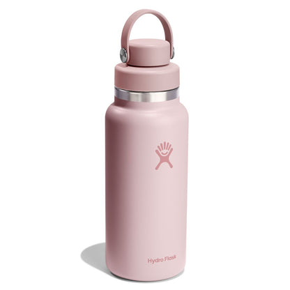 Hydro Flask 32 oz. Wide Mouth Bottle with Flex Chug Cap
