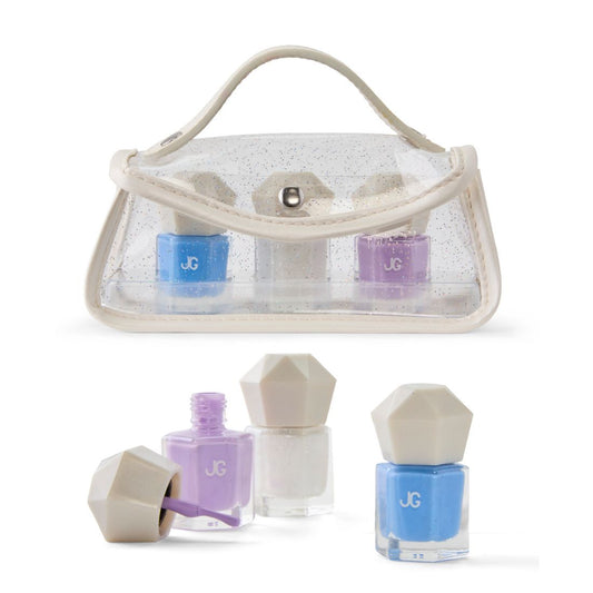 Journey Girls Nail Polish Purse, Created for Macy's