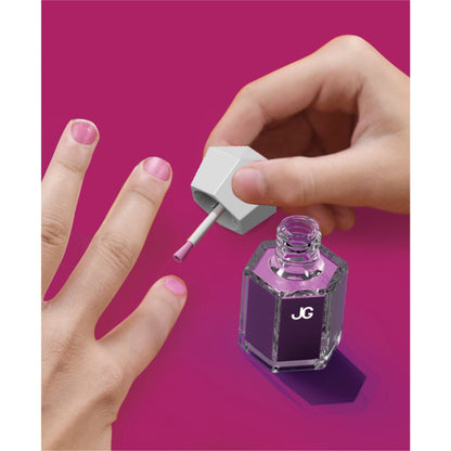 Journey Girls Nail Polish Purse, Created for Macy's