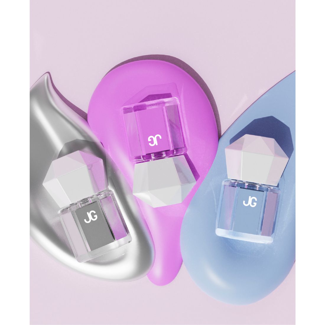 Journey Girls Nail Polish Purse, Created for Macy's