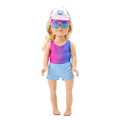 Journey Girls Summer Fun Fashion Pack