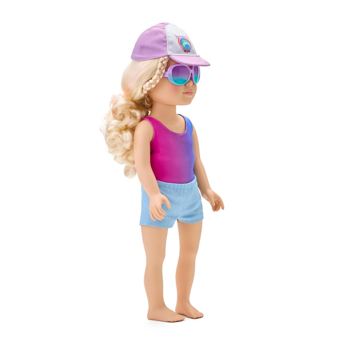 Journey Girls Summer Fun Fashion Pack