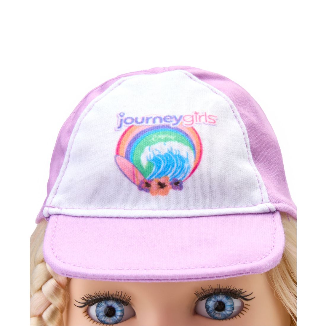 Journey Girls Summer Fun Fashion Pack