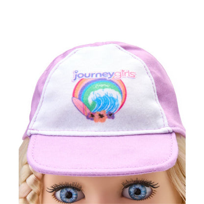 Journey Girls Summer Fun Fashion Pack