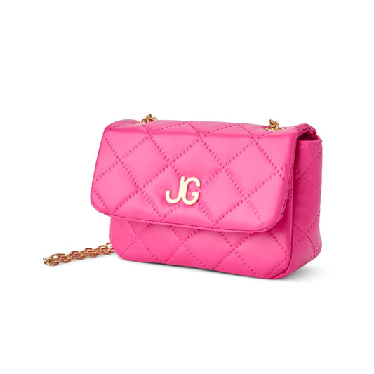 Journey Girls Monogram Fashion Purse, Created for Macy's