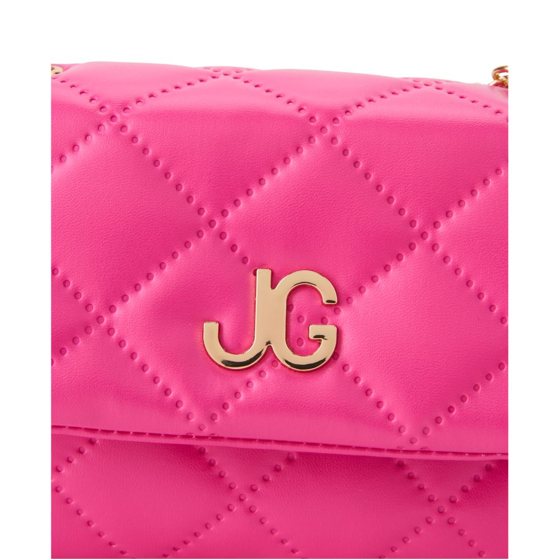 Journey Girls Monogram Fashion Purse, Created for Macy's