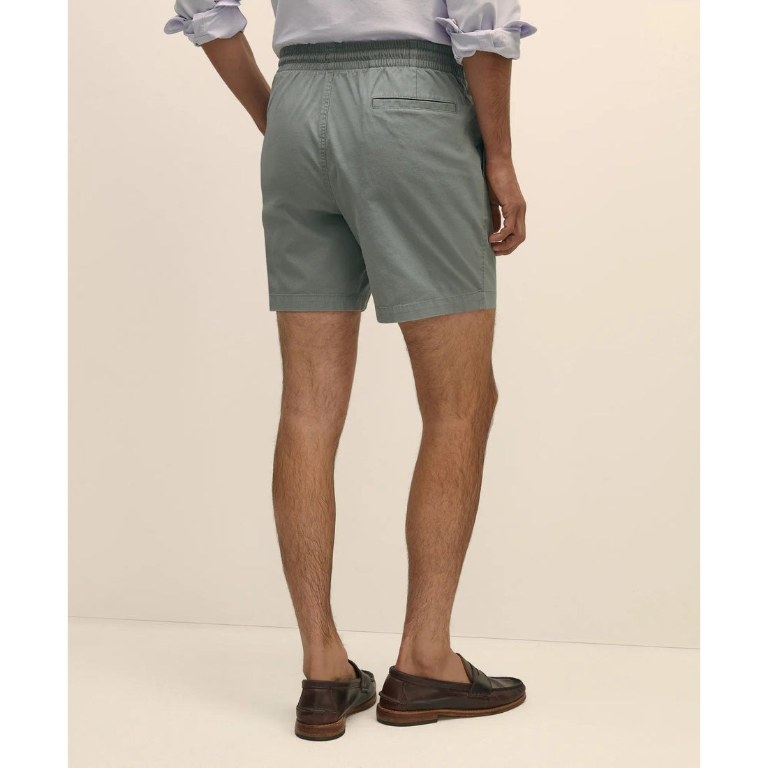 The 6" Friday Drawstring Shorts