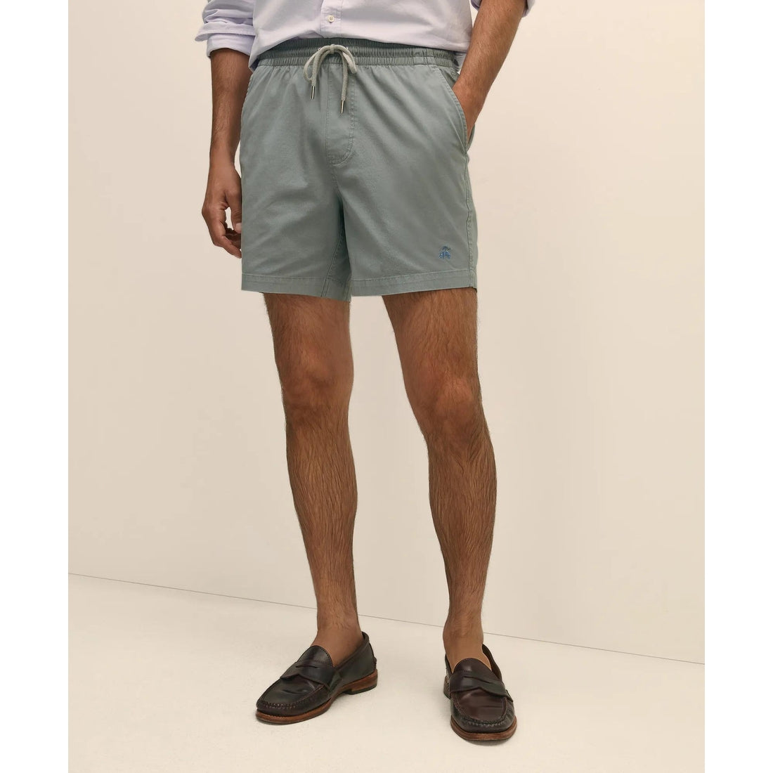 The 6" Friday Drawstring Shorts