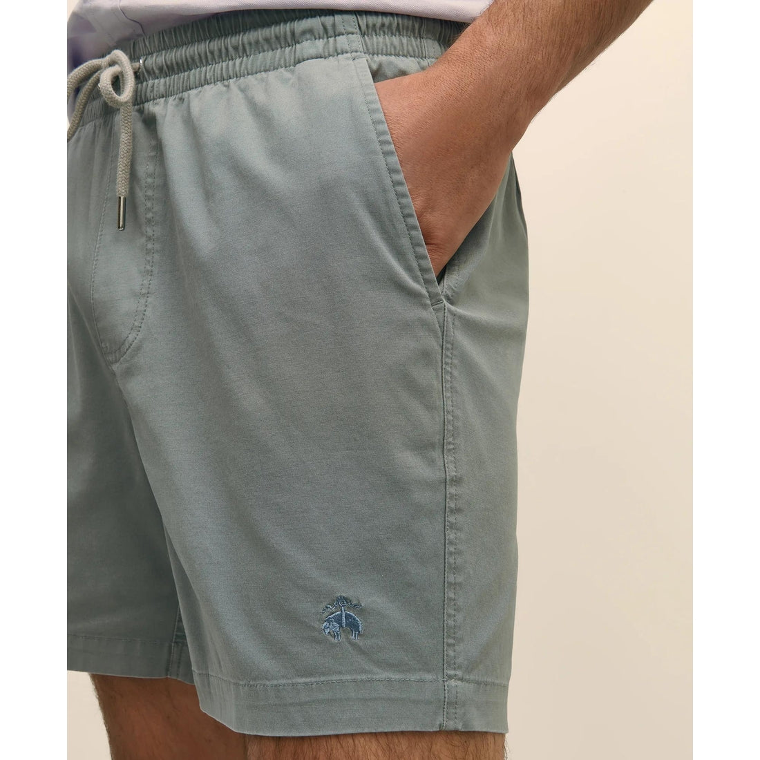 The 6" Friday Drawstring Shorts
