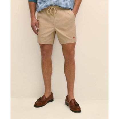 The 6" Friday Drawstring Shorts