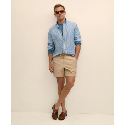 The 6" Friday Drawstring Shorts