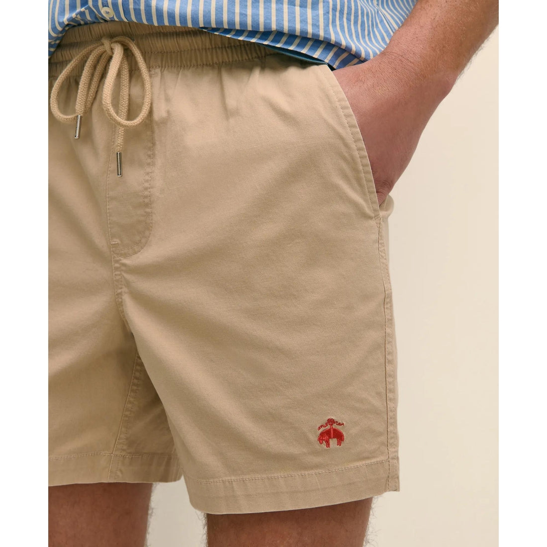 The 6" Friday Drawstring Shorts