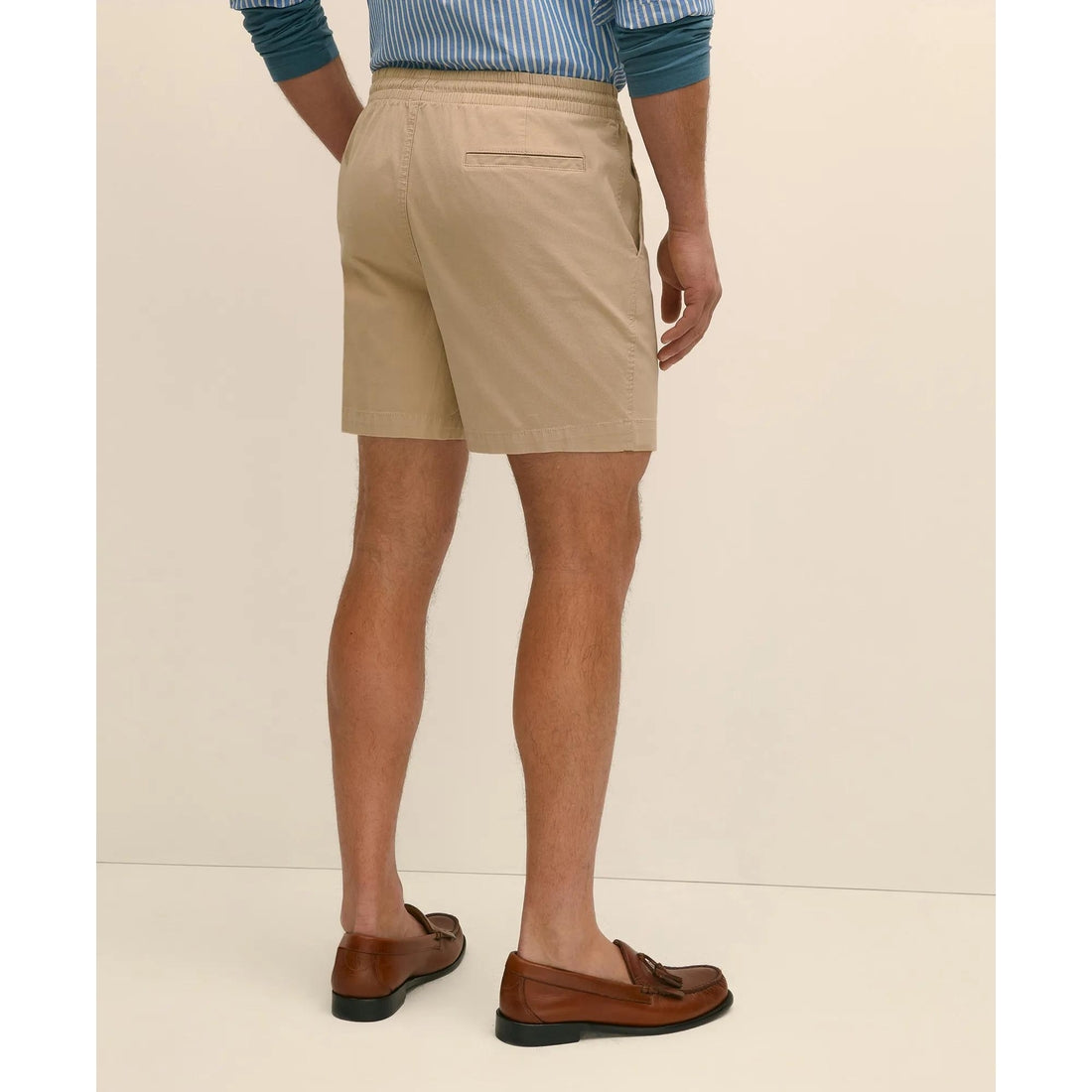 The 6" Friday Drawstring Shorts