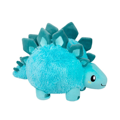Mini Squishable Stegosaurus