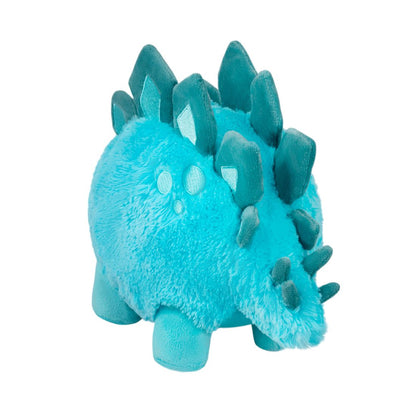 Mini Squishable Stegosaurus