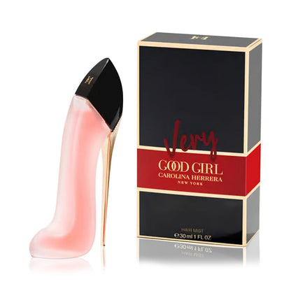 Carolina Herrera Very Good Girl Hair Mist, 1 oz.