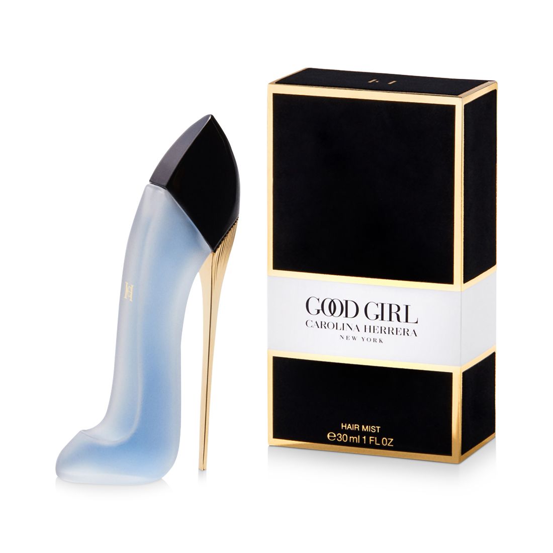Carolina Herrera Good Girl Hair Mist, 1-oz.