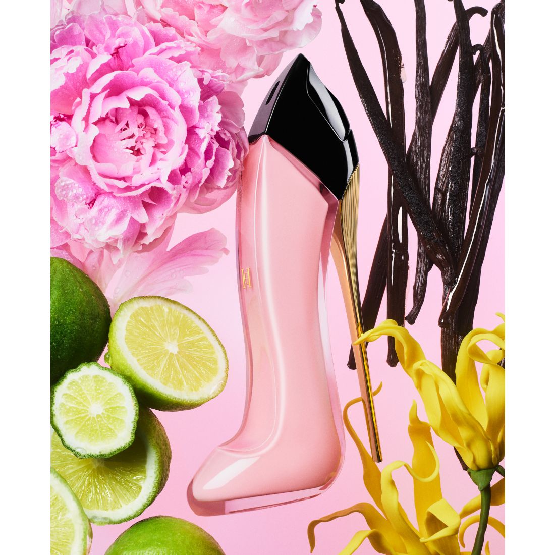 Carolina Herrera Good Girl Blush Eau de Parfum, 5.1 oz.