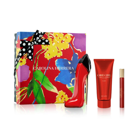 Carolina Herrera 3-Pc. Very Good Girl Eau de Parfum Gift Set