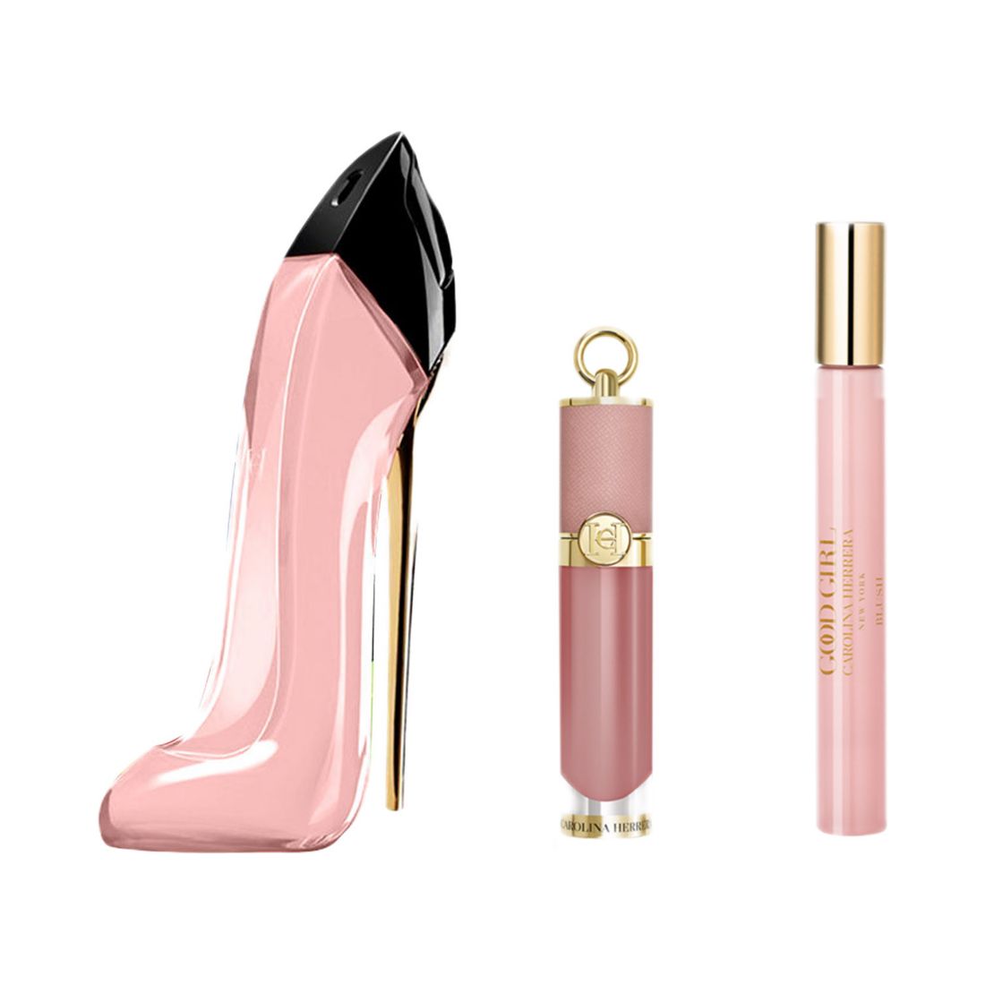 Carolina Herrera 3-Pc. Good Girl Blush Eau De Parfum Gift Set