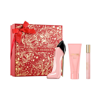 Carolina Herrera 3-Pc. Good Girl Blush Fragrance Set