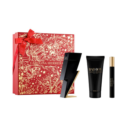 Carolina Herrera Men's 3-Pc. Eau De Toilette Gift Set