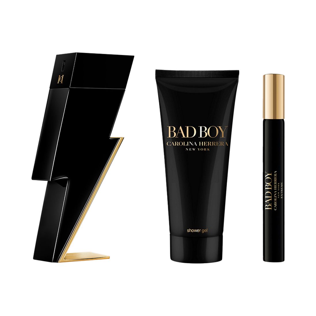 Carolina Herrera Men's 3-Pc. Eau De Toilette Gift Set