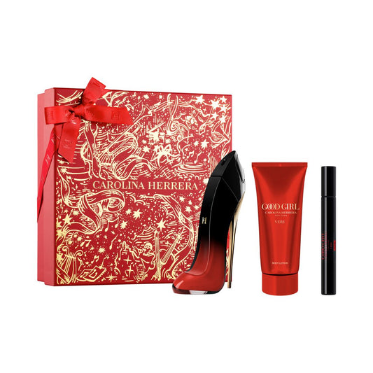 Carolina Herrera 3-Pc. Very Good Girl Fragrance Gift Set