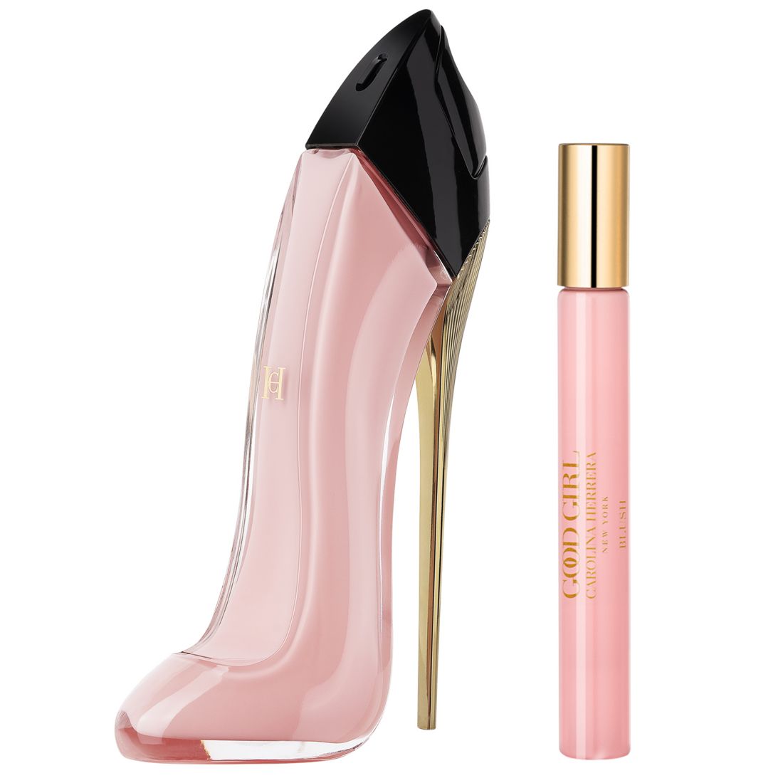 Carolina Herrera 2-Pc. Good Girl Blush Eau De Parfum Valentine's Day Gift Set