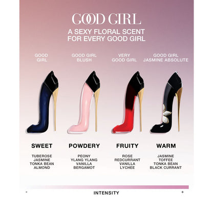 Carolina Herrera 2-Pc. Good Girl Blush Eau De Parfum Valentine's Day Gift Set
