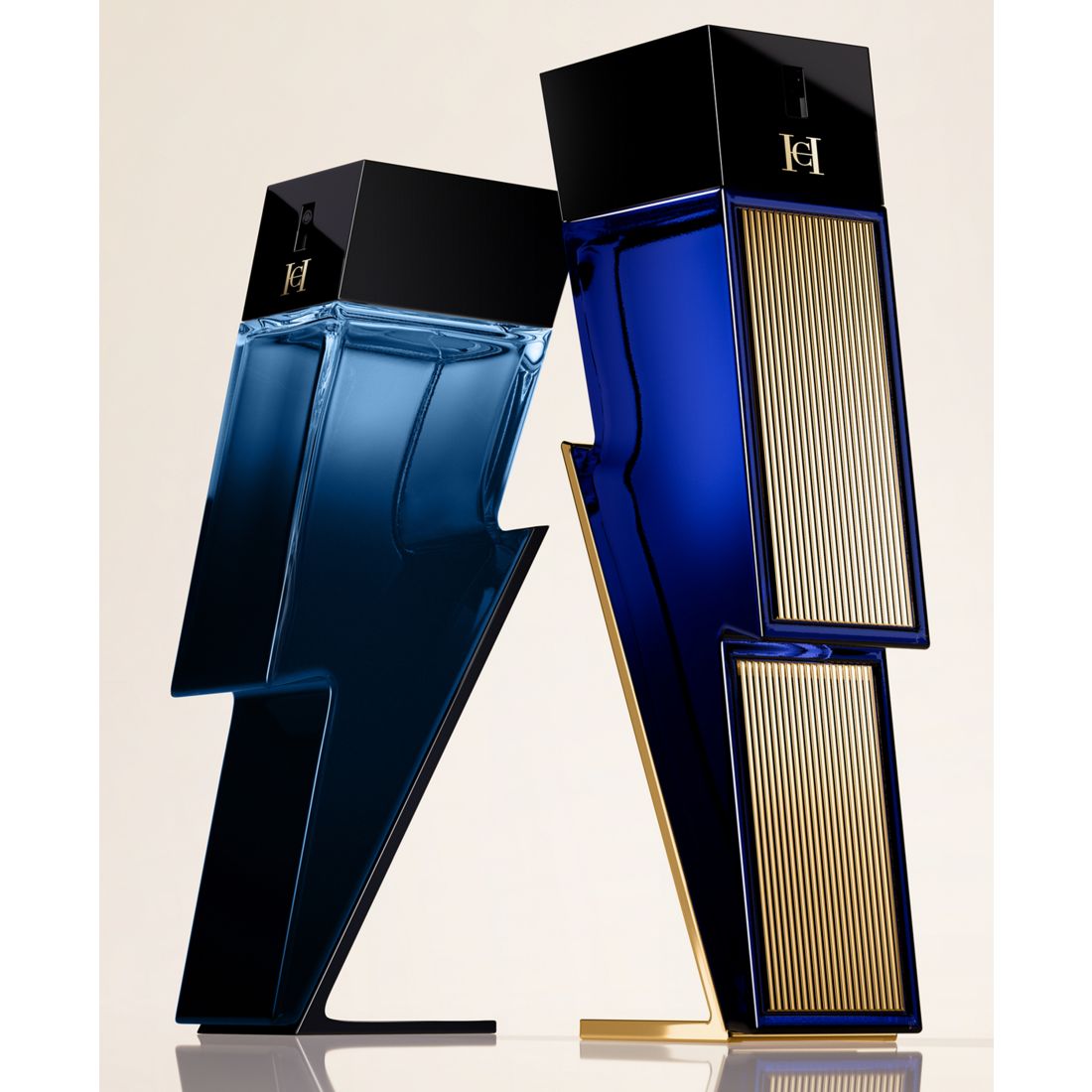 Carolina Herrera 3-Pc. Bad Boy Cobalt Eau de Parfum Gift Set