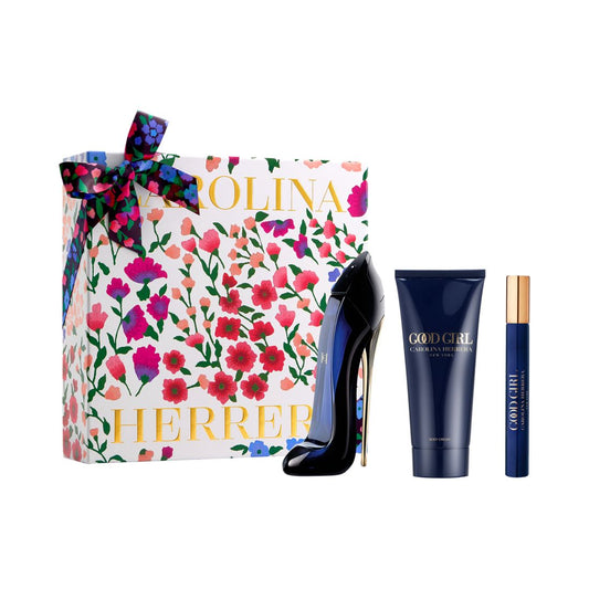 Carolina Herrera 3-Pc. Good Girl Eau De Parfum Gift Set
