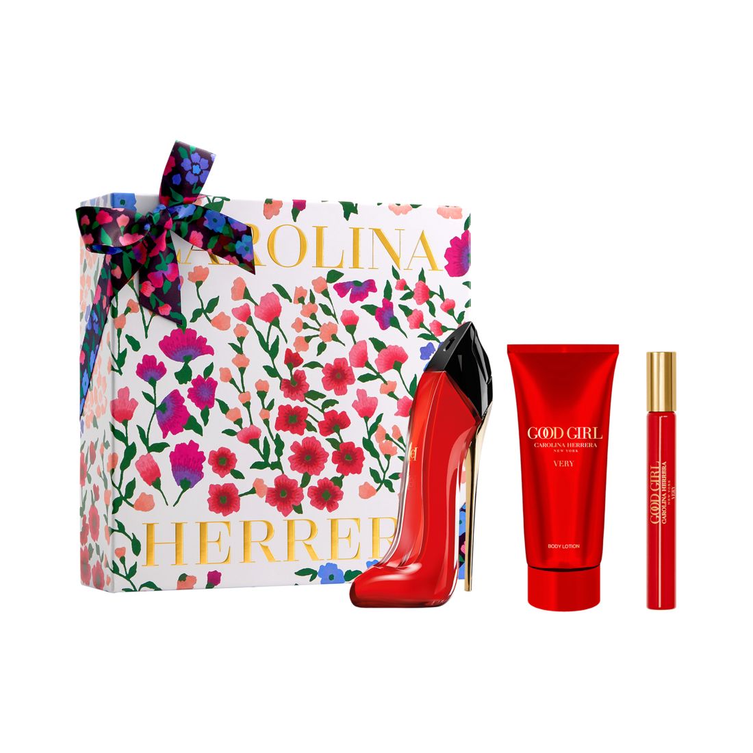 Carolina Herrera 3-Pc. Very Good Girl Eau De Parfum Gift Set