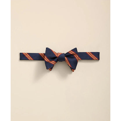 Mini BB#1 Stripe Bow Tie