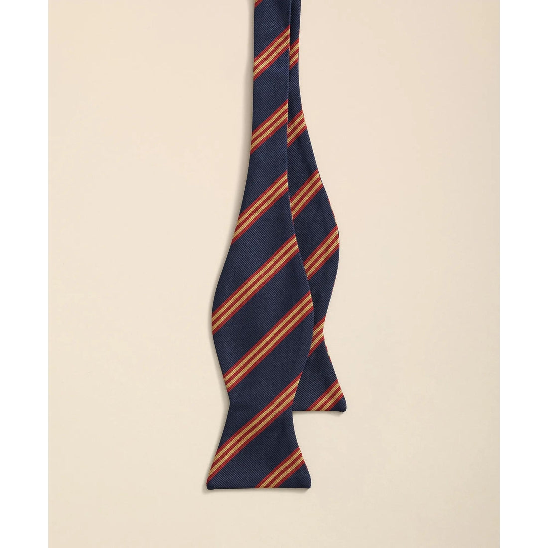 Mini BB#1 Stripe Bow Tie