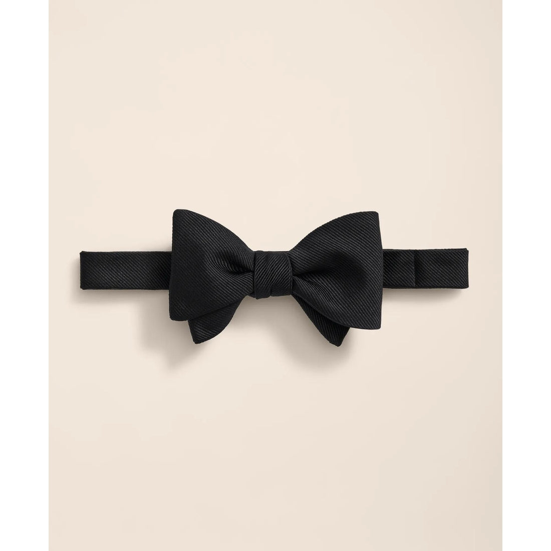 Formal Silk Bow Tie