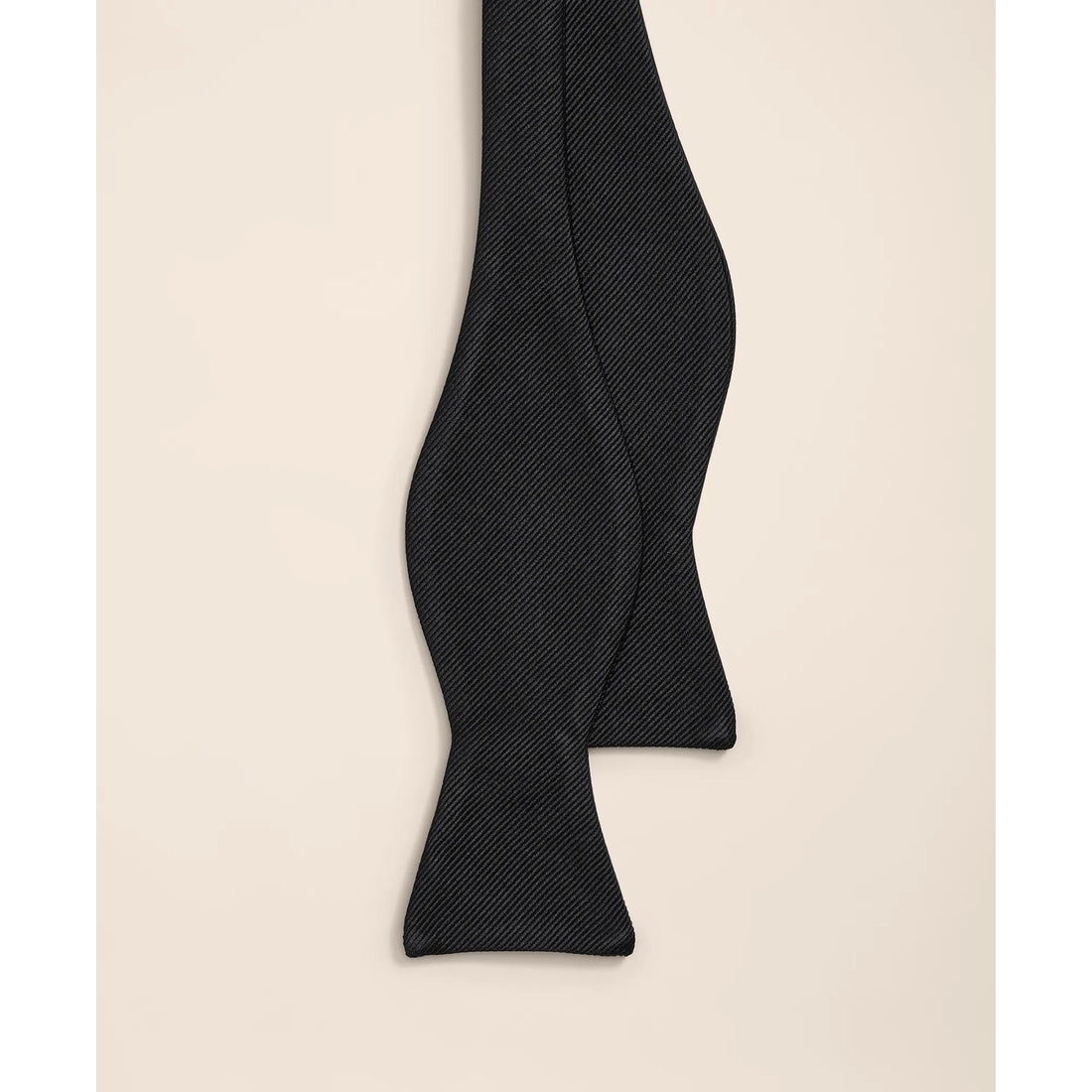 Formal Silk Bow Tie