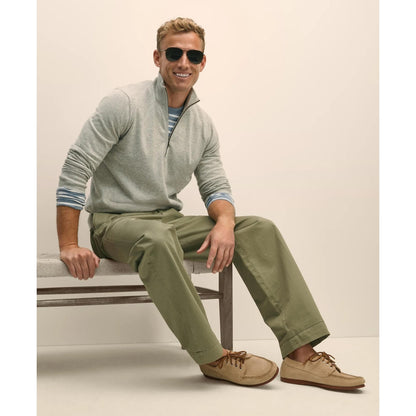 The Heritage Chino Pant